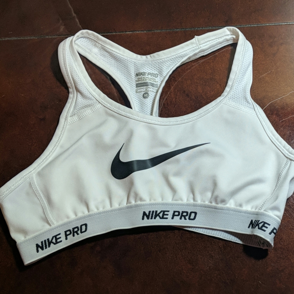 Girls Nike Sport Bra